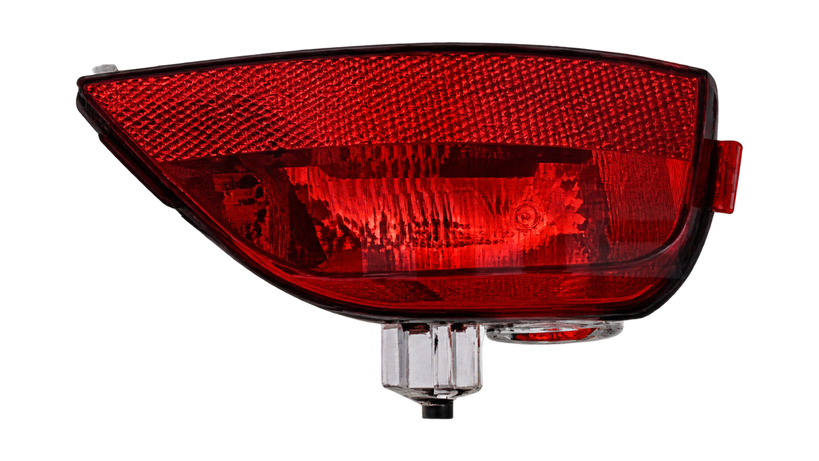 Mistlamp voor RENAULT MÉGANE IV 2016-2020