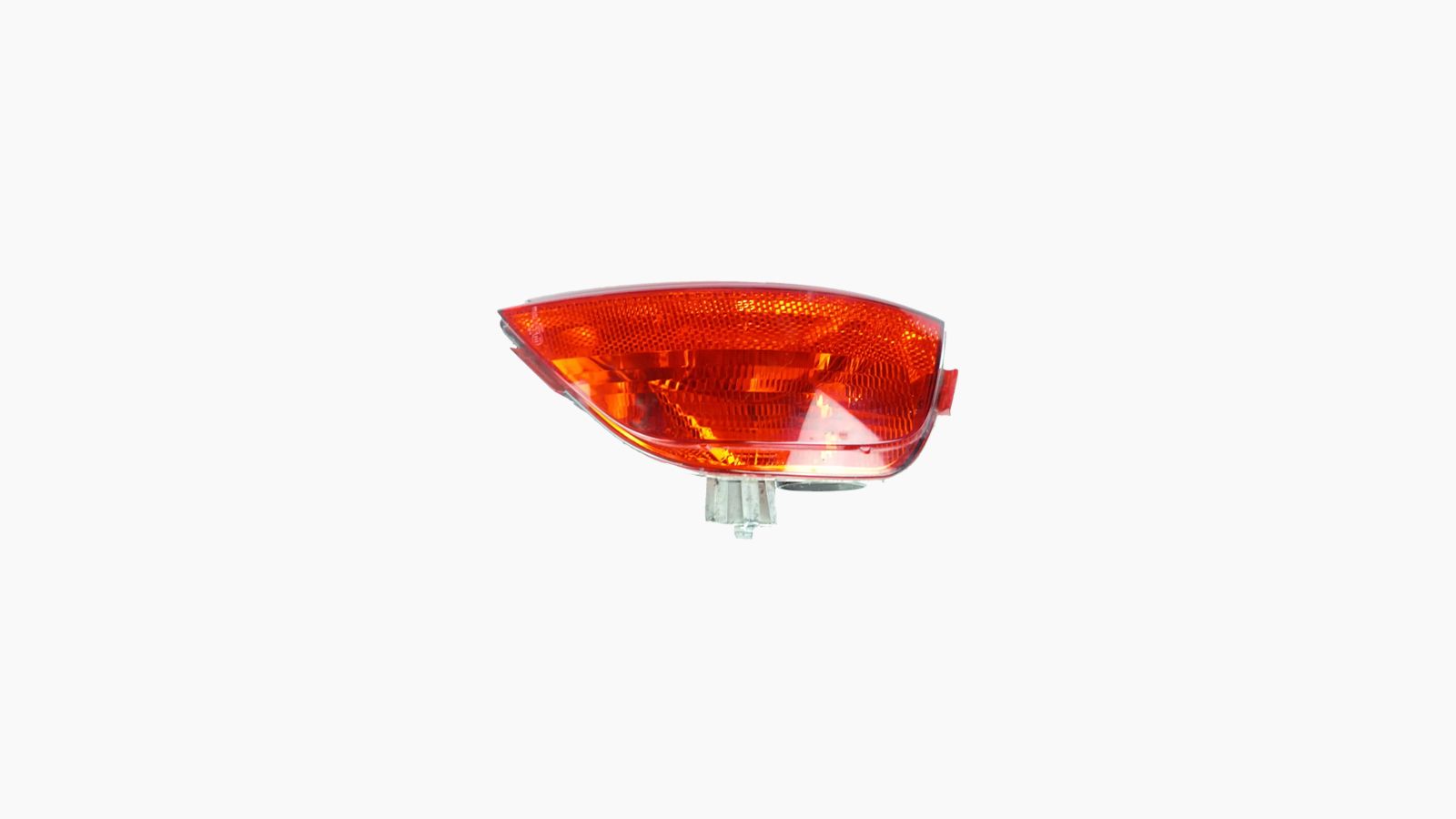 Mistlamp Achter 5Drs Hatchback