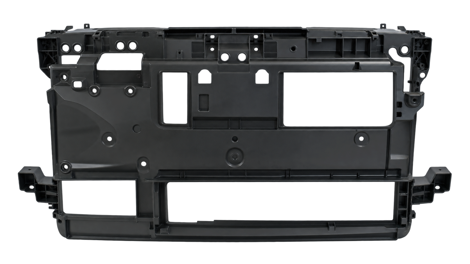 Voorfront (frontpaneel) voor RENAULT MÉGANE IV 2016-2020