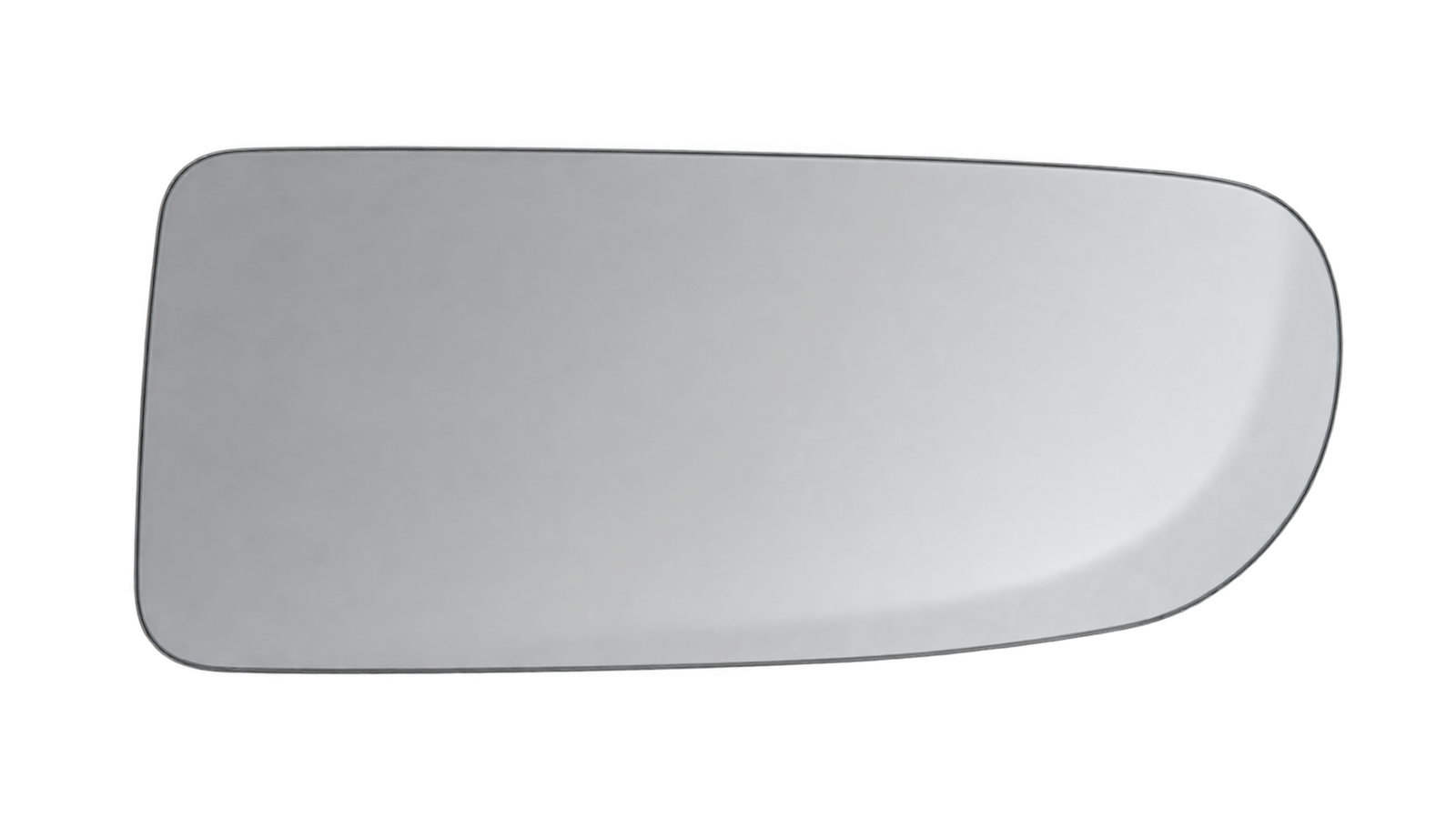 Spiegelglas voor RENAULT ESPACE 1991-1997
