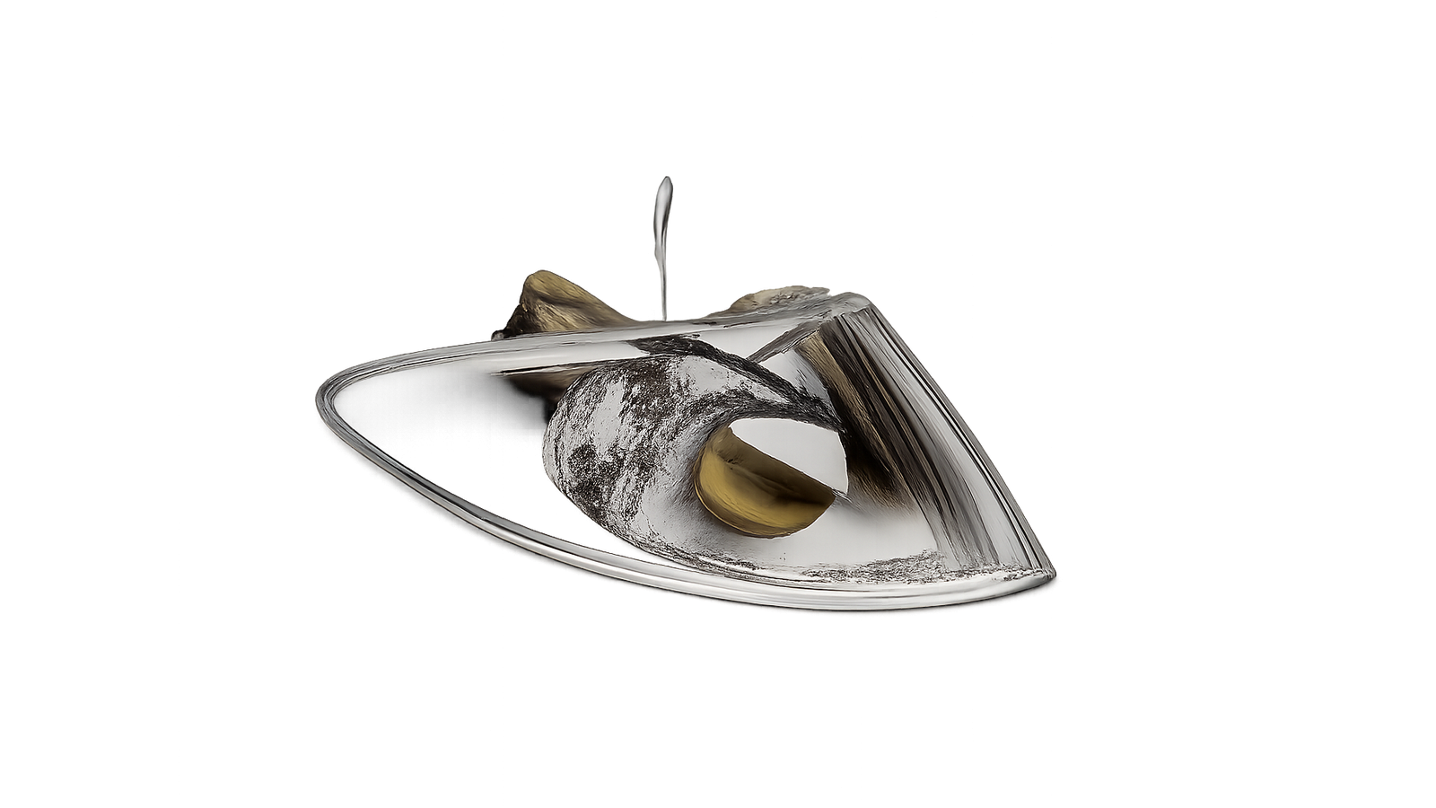 Knipperlicht voor RENAULT ESPACE 2000-2002
