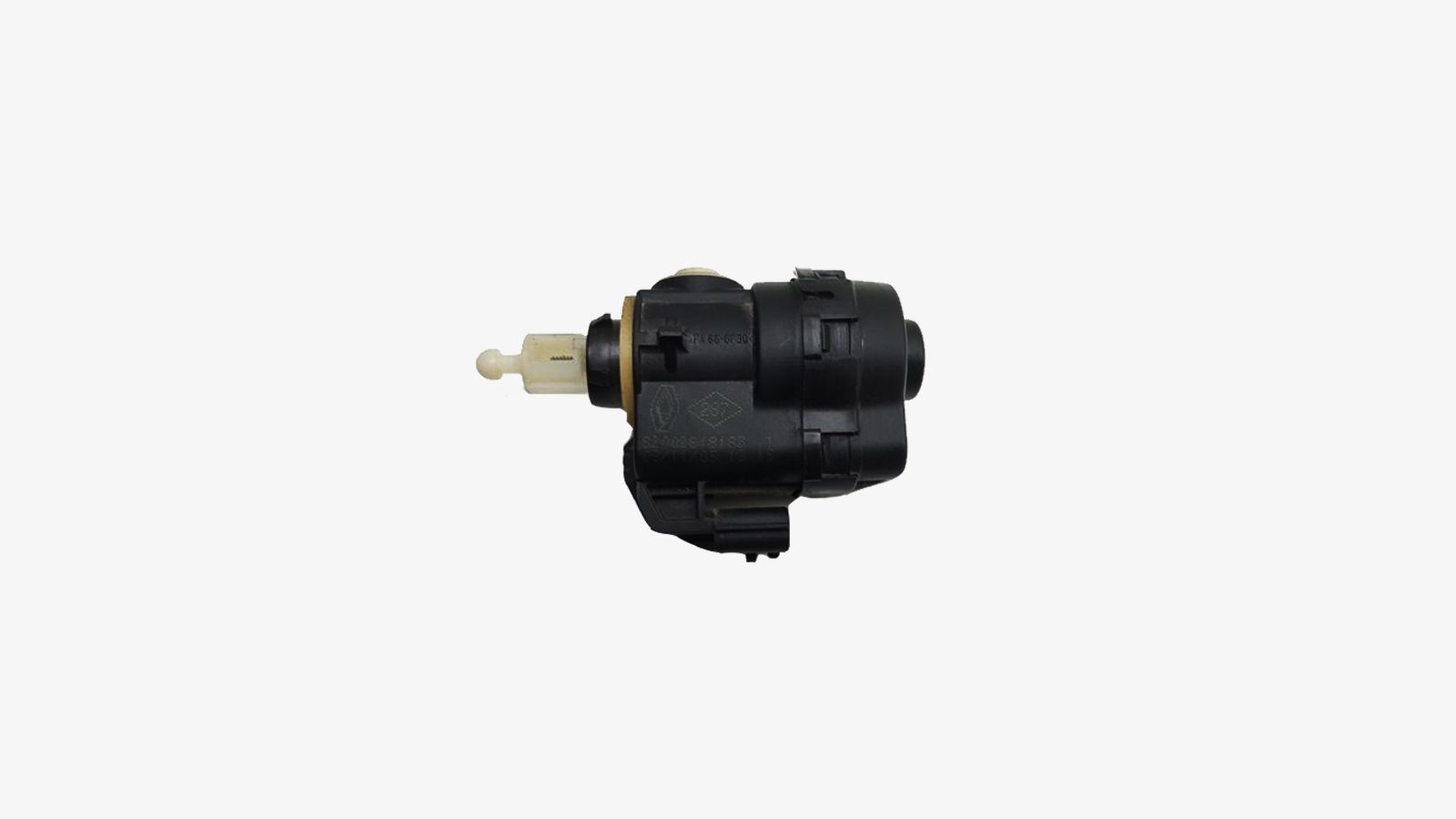 Stelmotor (Hoogtereg.) Koplamp Hid / Xen