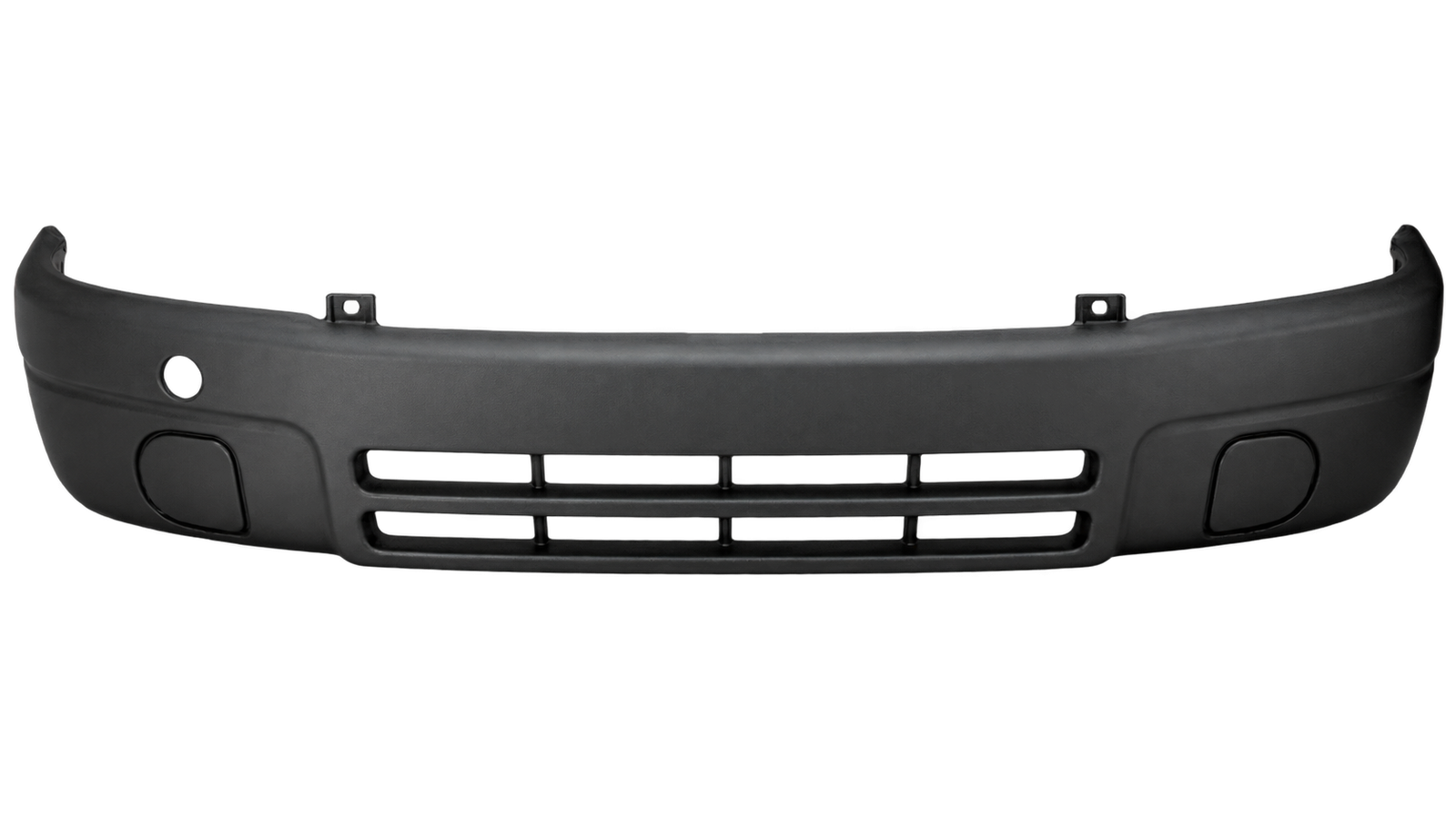 Voorbumper