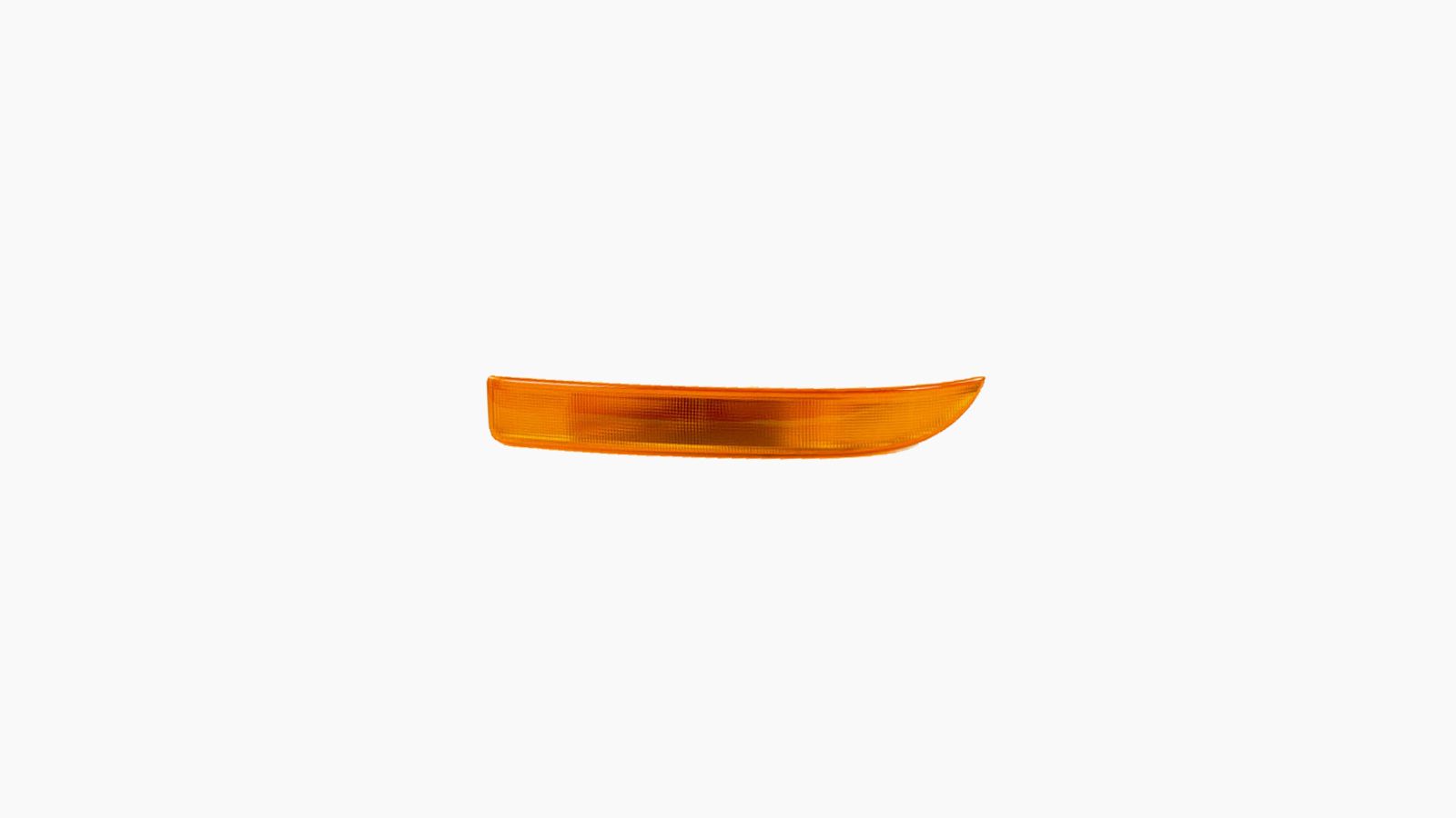Clignoteur Kompleet / Oranje