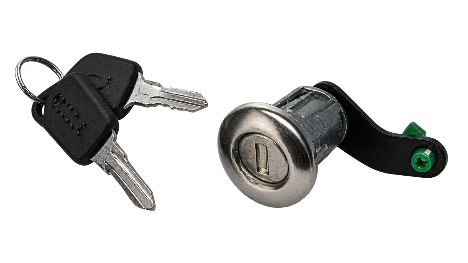 Deurslot voor RENAULT MASTER