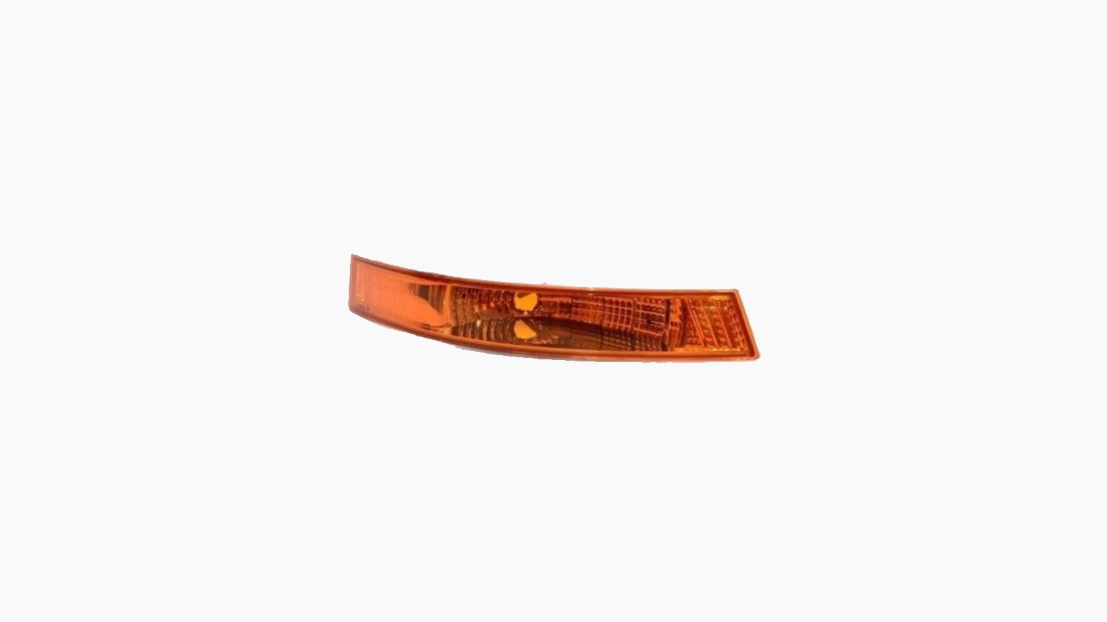 Clignoteur Oranje (Onder Koplamp)