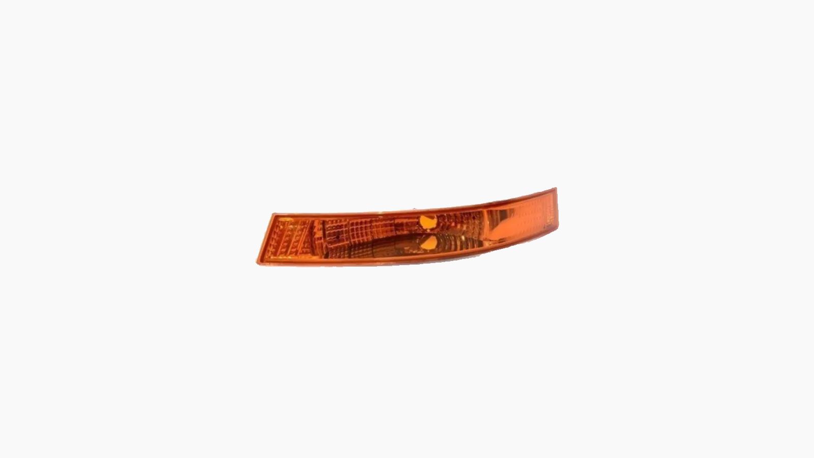 Clignoteur Oranje (Onder Koplamp)