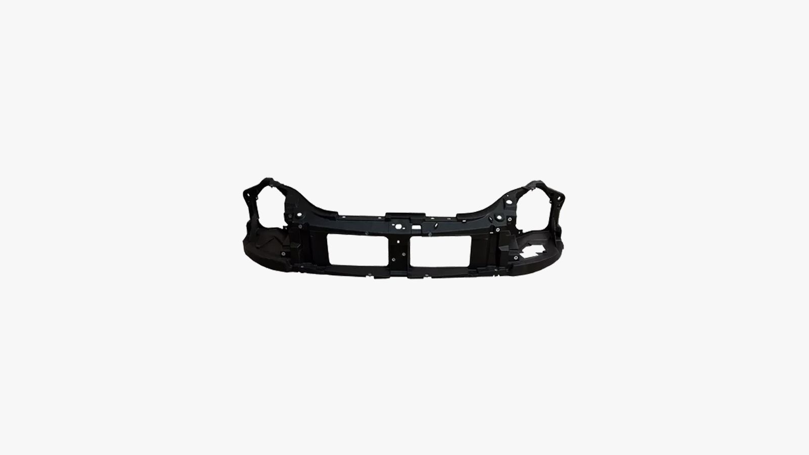 Voorfront Kompleet 2.2 / 2.5 Dci