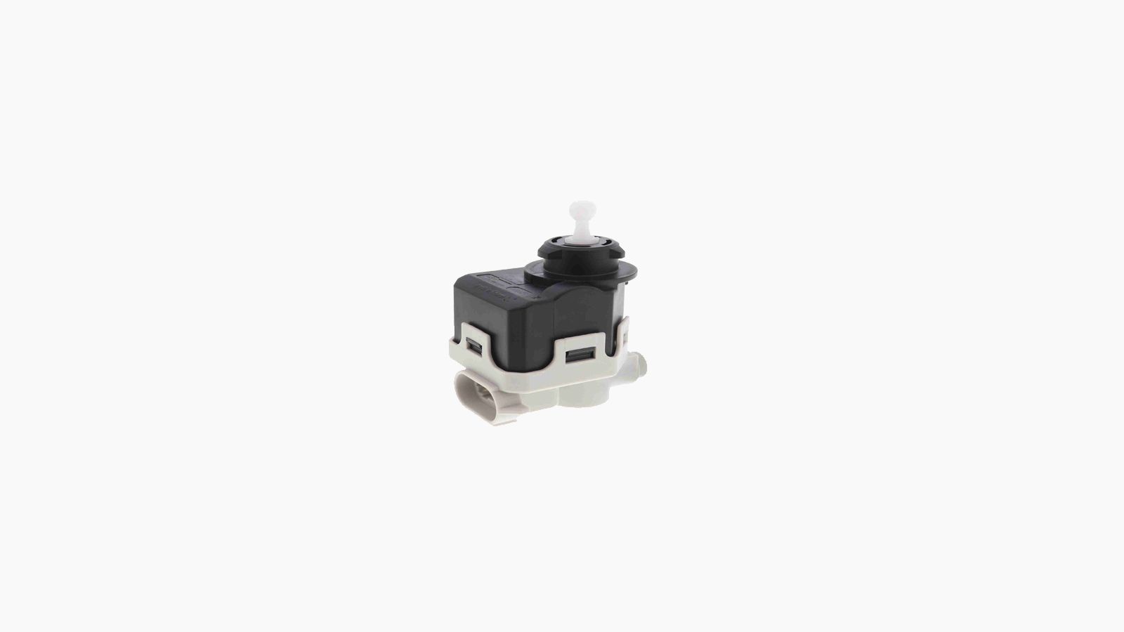 Stelmotor (Hoogteregeling) Koplamp R/L