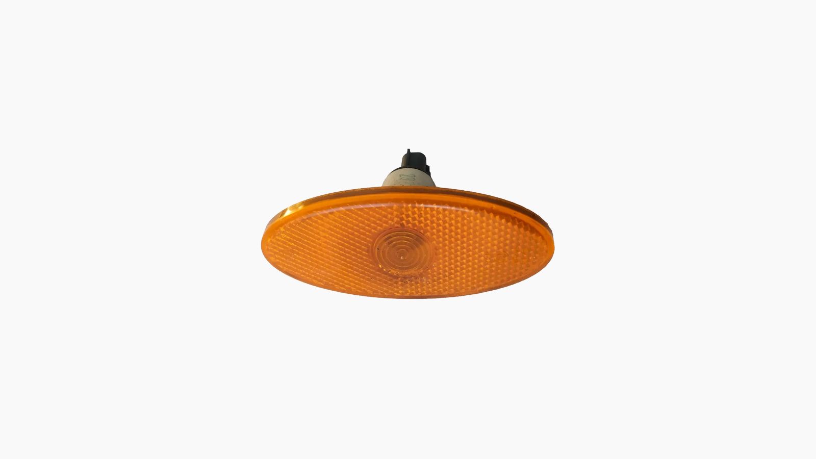 Zijmarkeringslamp Met Fitting / Verlengde Wielbasis R/L