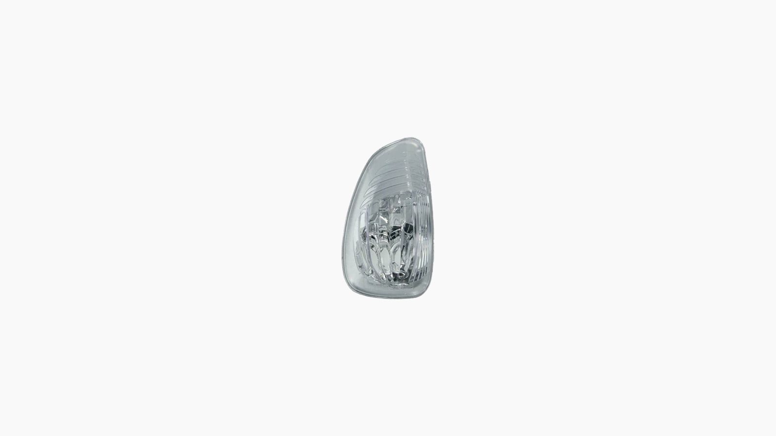 Spiegelclignoteur Zonder Fitting 5W