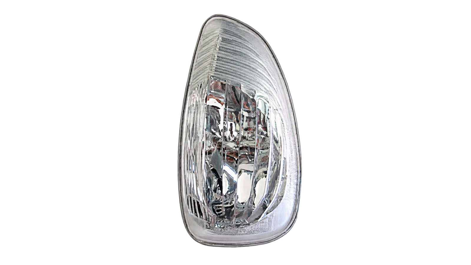 Spiegelknipperlicht