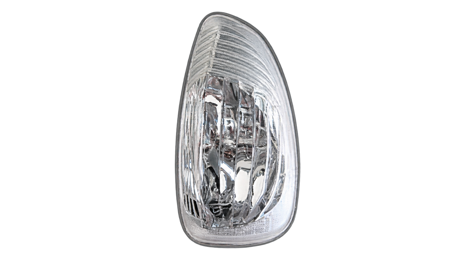 Spiegelknipperlicht