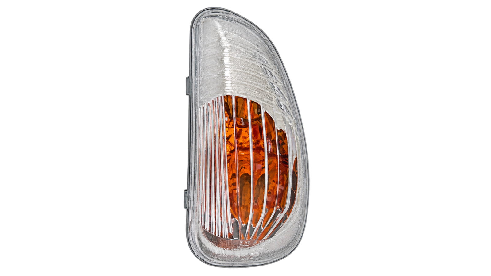 Spiegelknipperlicht