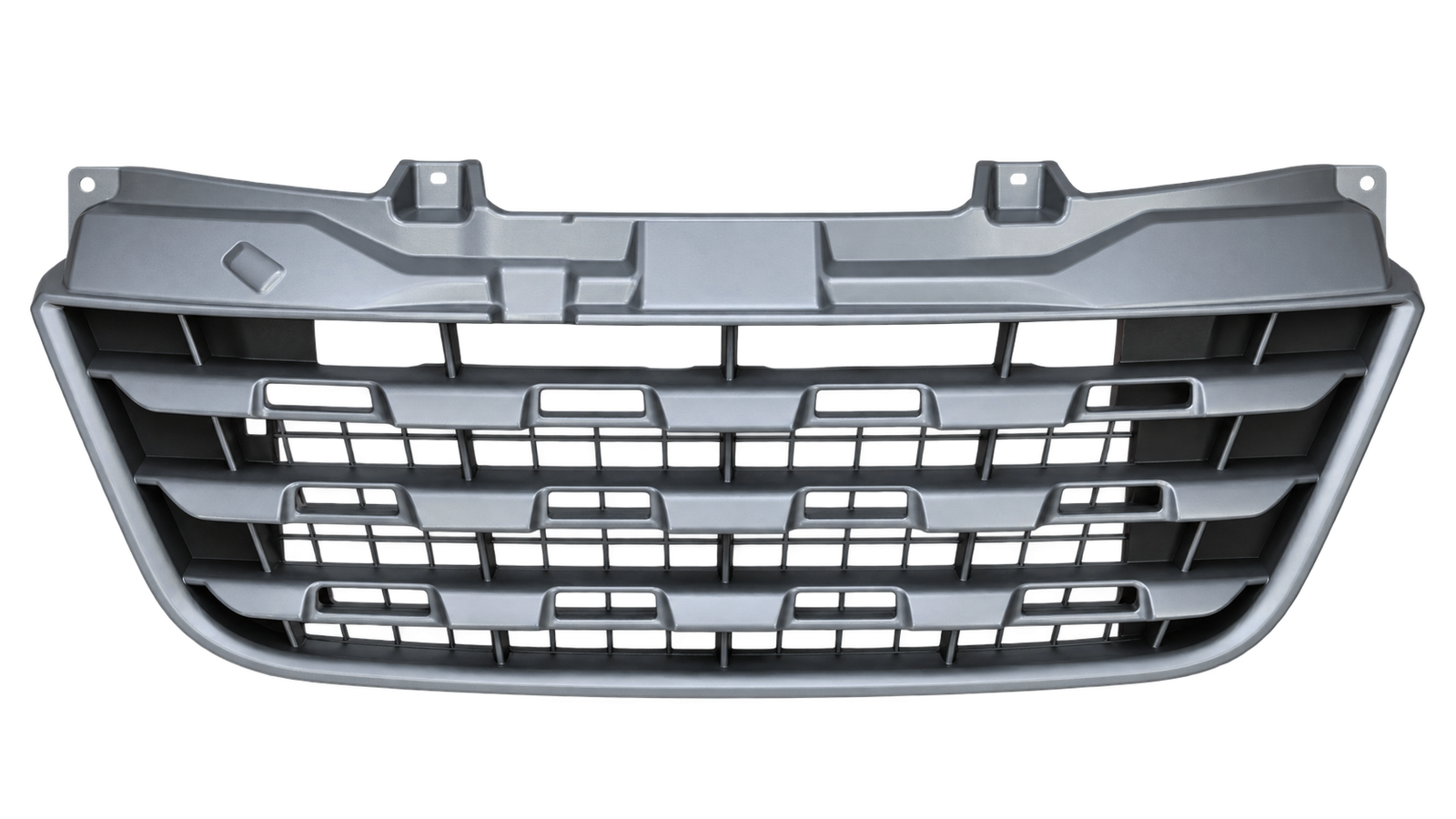 Grille voor RENAULT MASTER 2010-2014