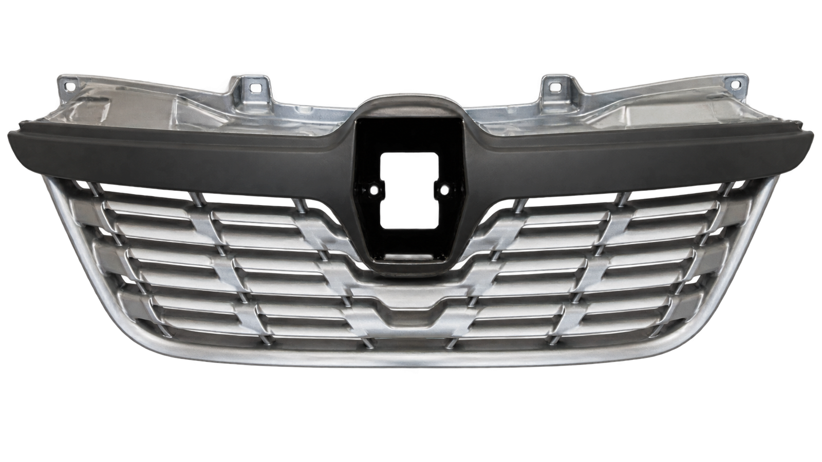 Grille voor RENAULT MASTER 2014-2019