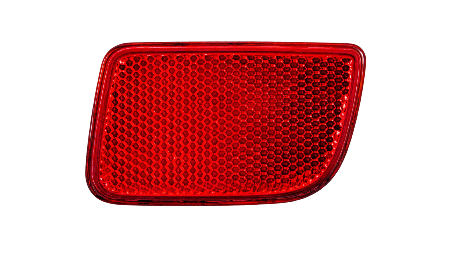 Bumperreflector