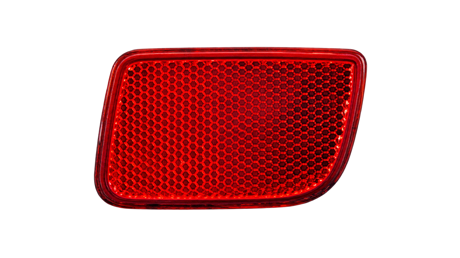 Bumperreflector