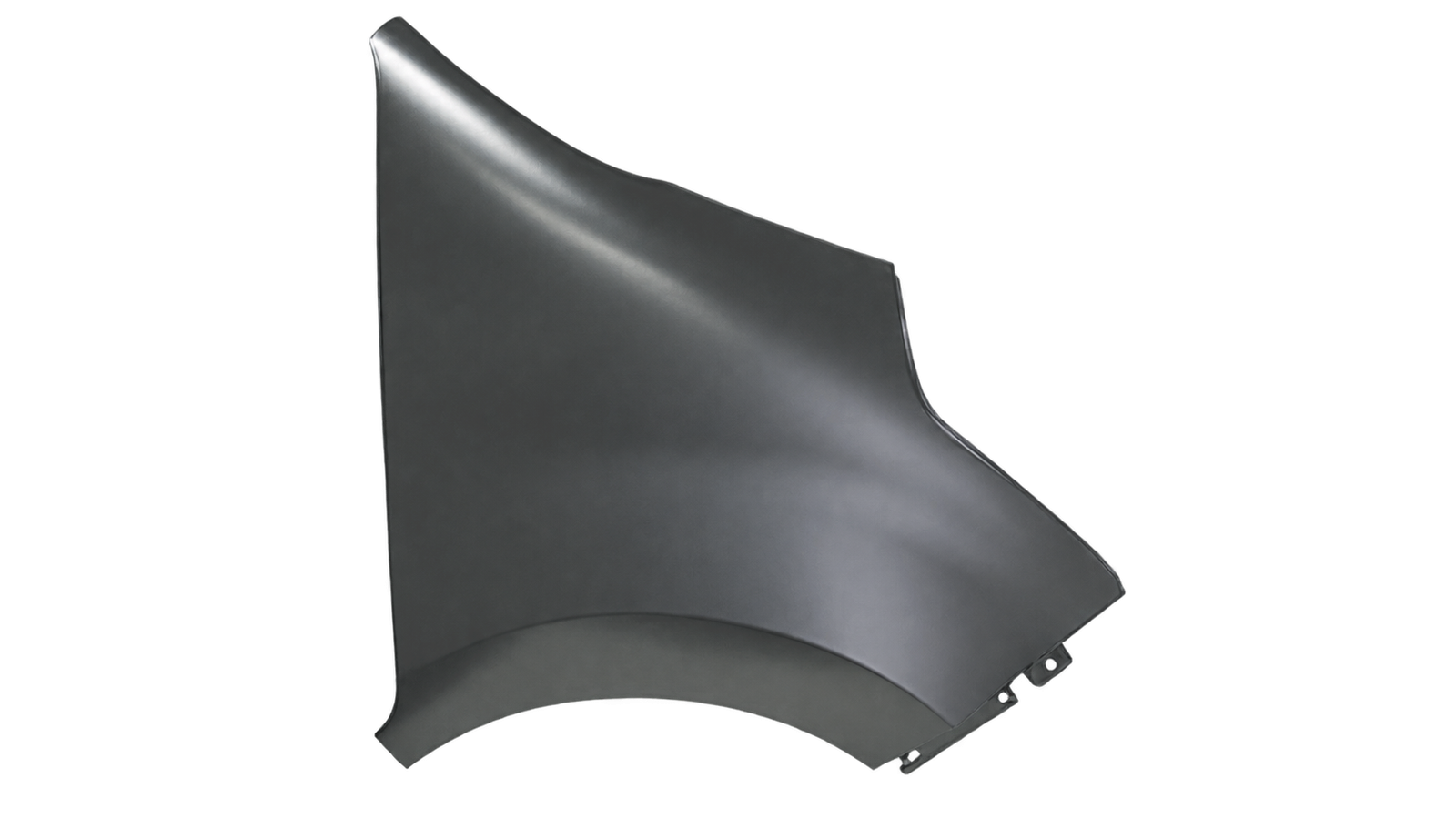Spatbord (voorscherm)