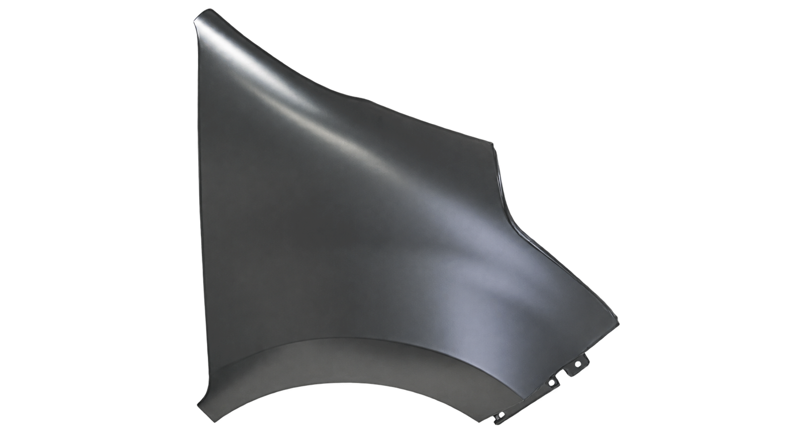 Spatbord (voorscherm)