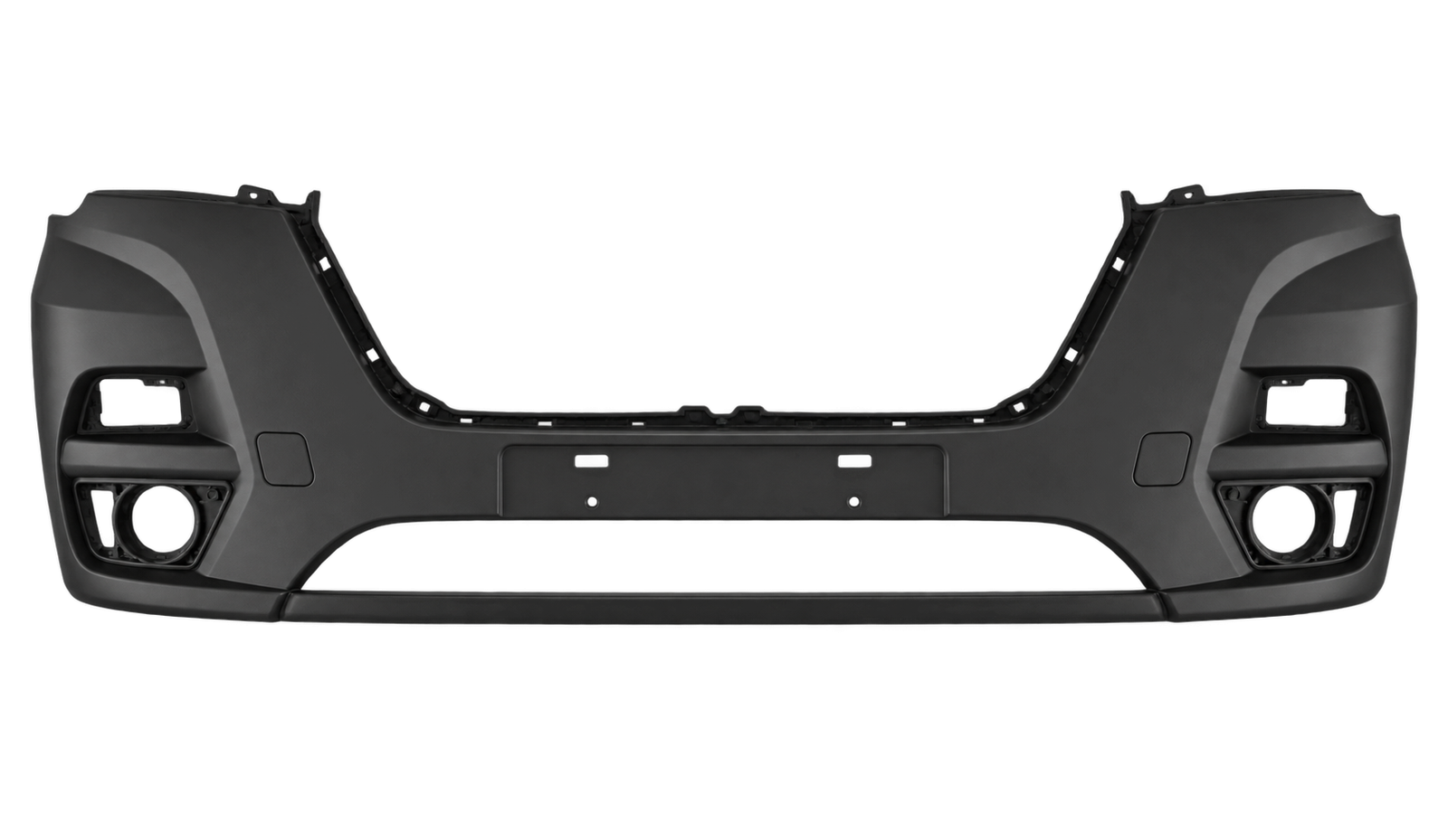 Voorbumper voor RENAULT MASTER 2019-2022
