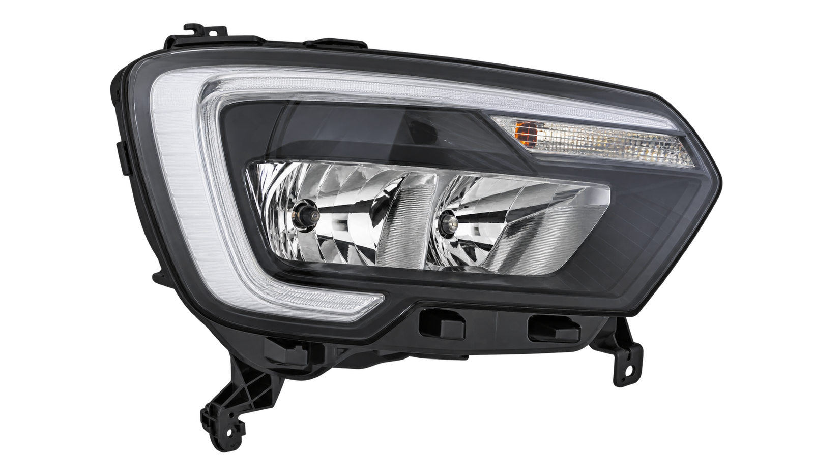 Koplamp rechts voor RENAULT MASTER 2019-2022
