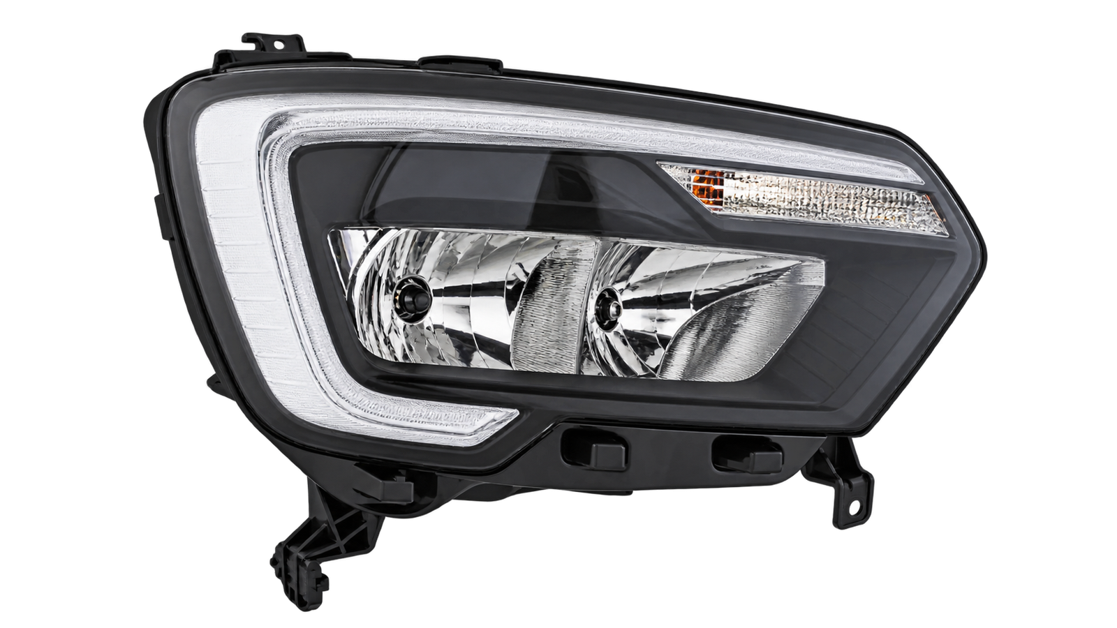 Koplamp rechts voor RENAULT MASTER 2019-2022