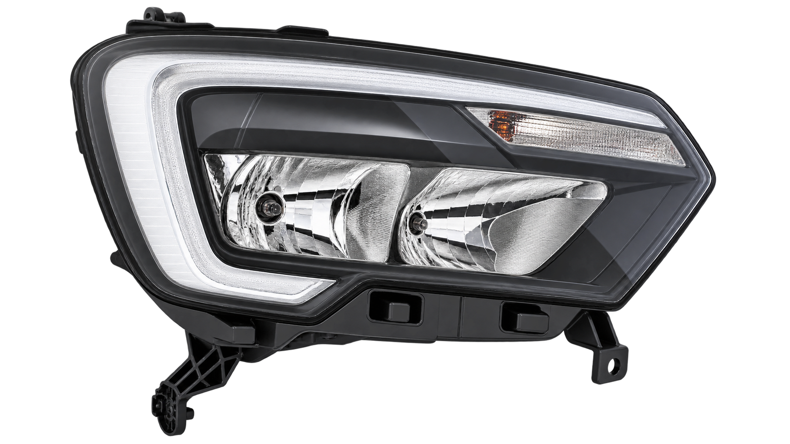Koplamp rechts voor RENAULT MASTER 2019-2022