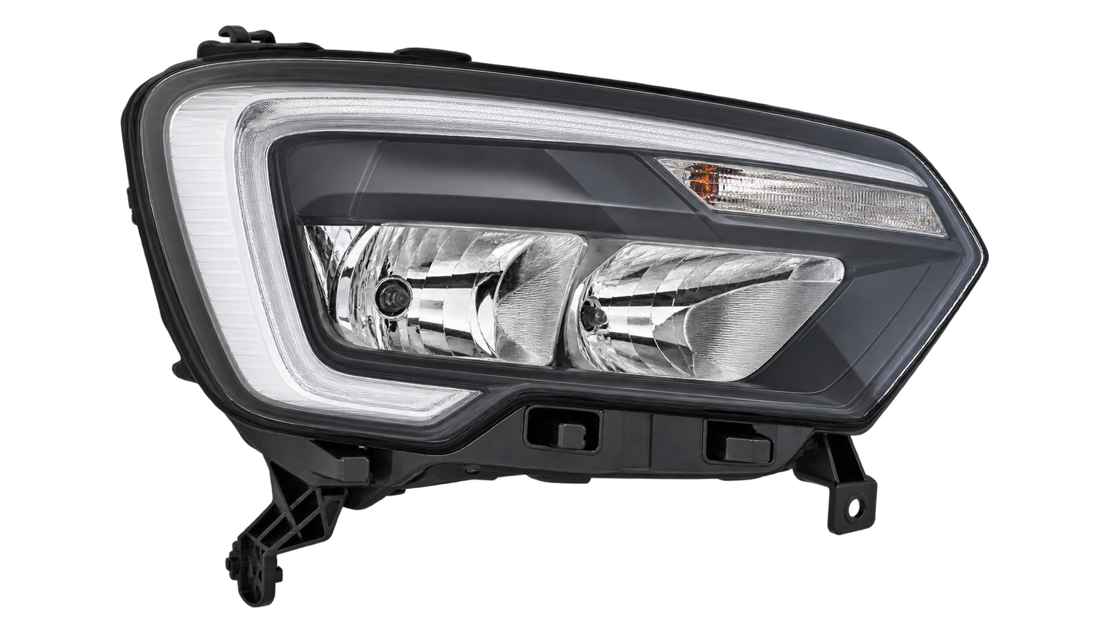 Koplamp rechts voor RENAULT MASTER 2019-2022