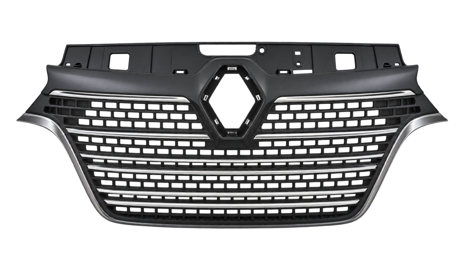 Grille voor RENAULT MASTER 2019-2022