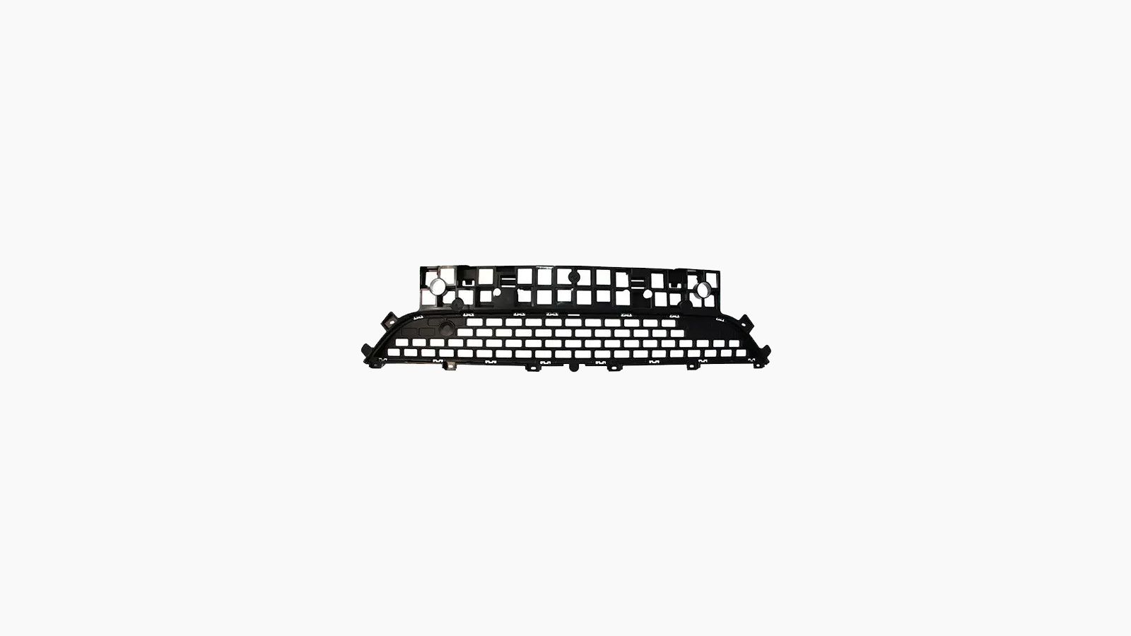 Bumpergrille / Pdc