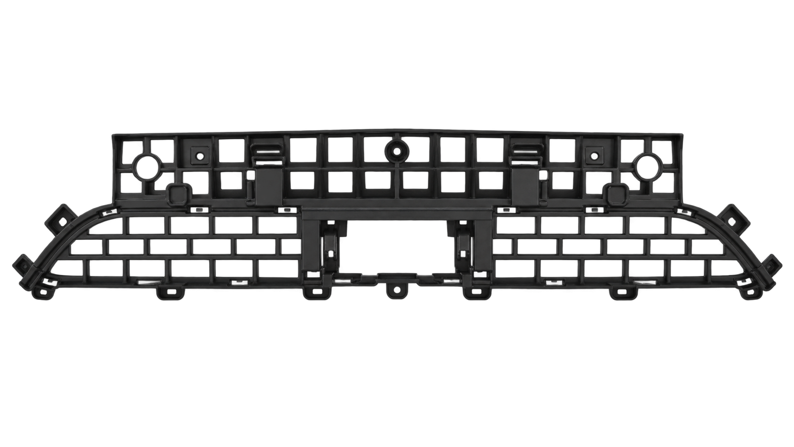 Grille voor RENAULT MASTER 2019-2022