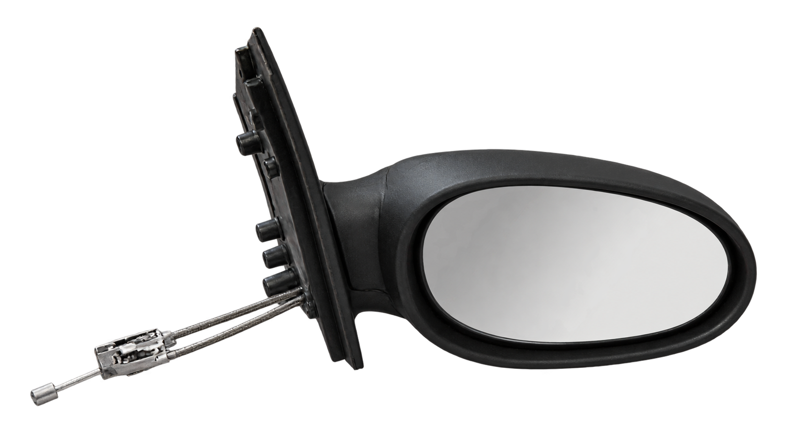 Buitenspiegel voor SMART FORTWO W450 1998-2007
