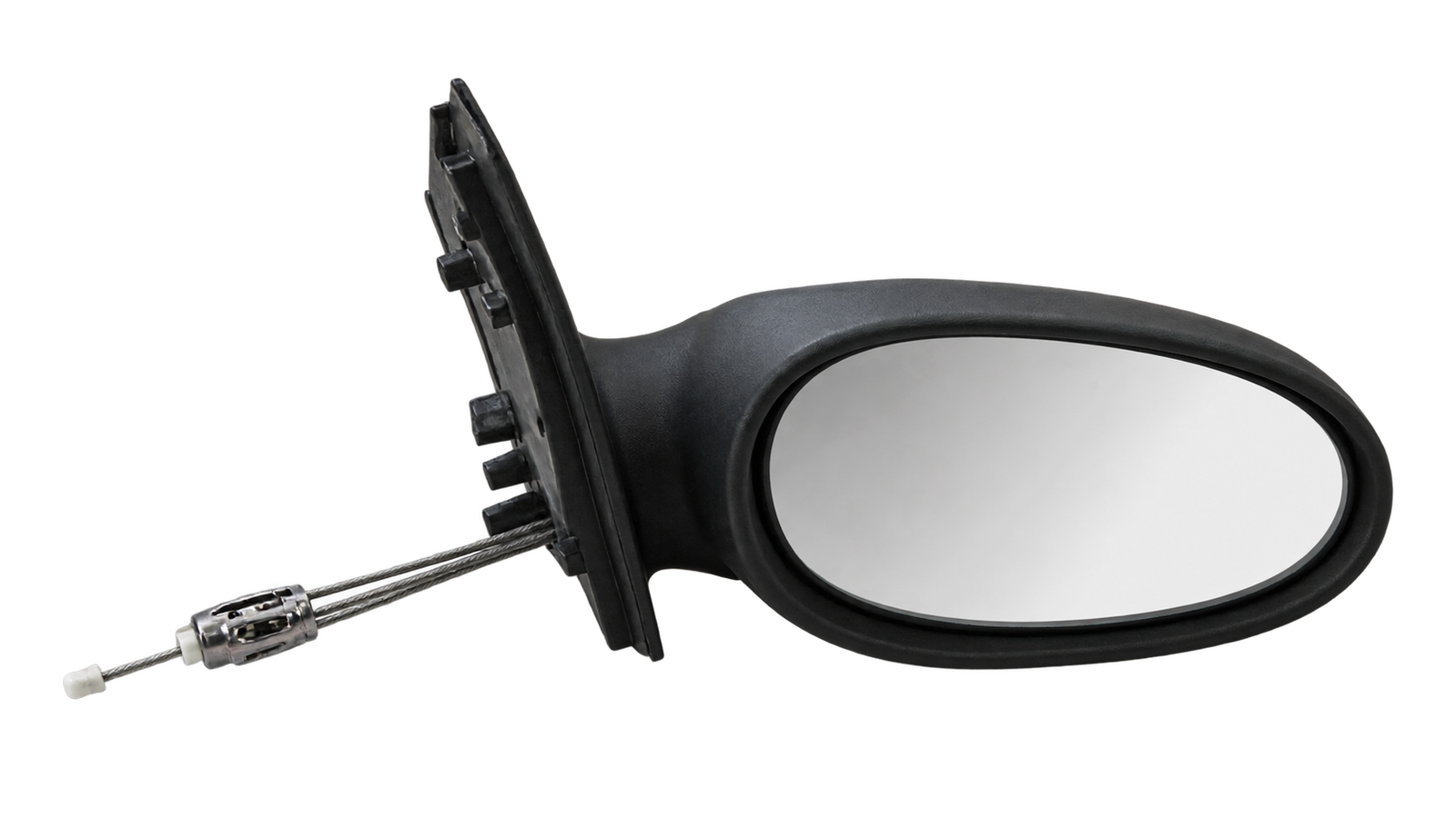 Buitenspiegel voor SMART FORTWO W450 1998-2007