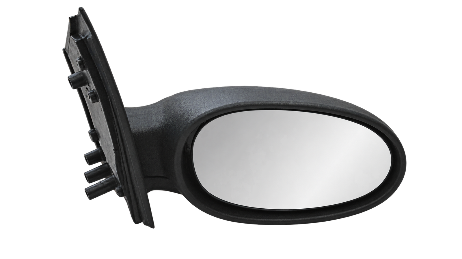 Buitenspiegel voor SMART FORTWO W450 1998-2007