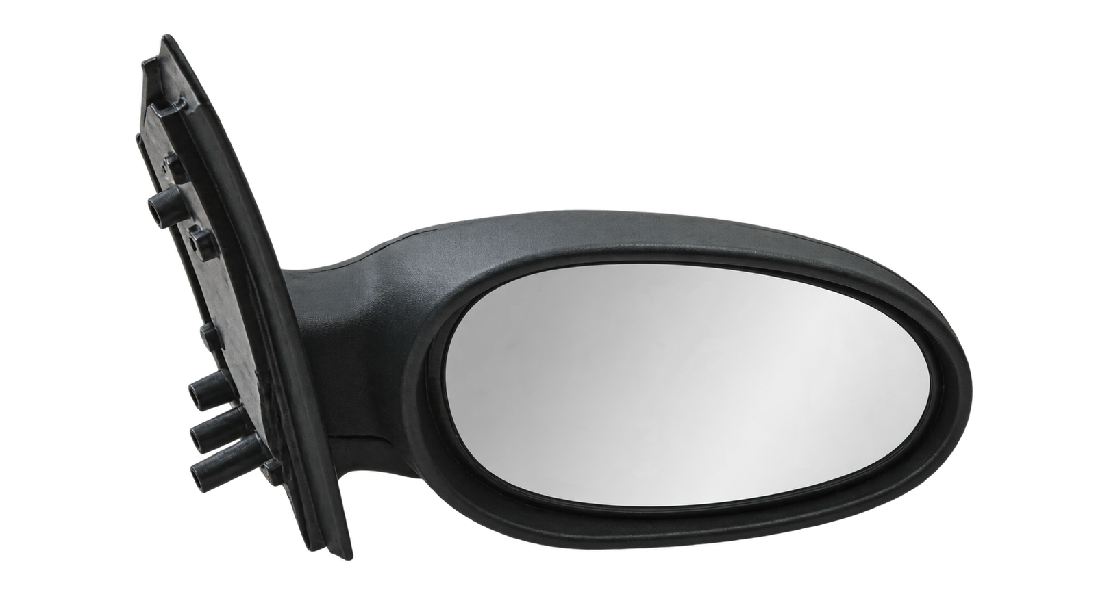 Buitenspiegel voor SMART FORTWO W450 1998-2007