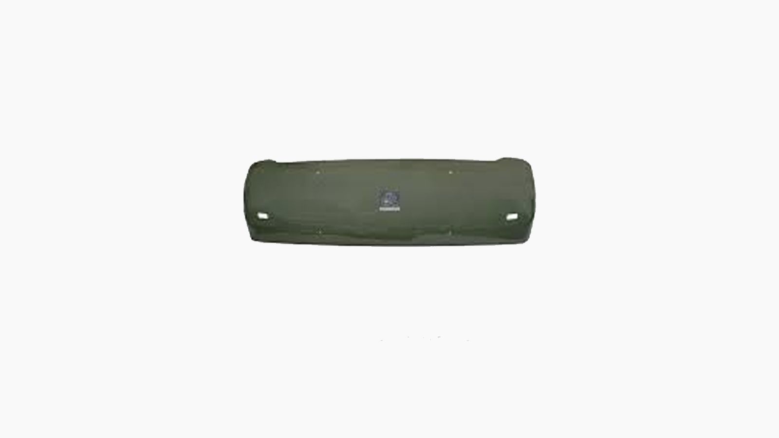 Achterbumper Middendeel In Primer