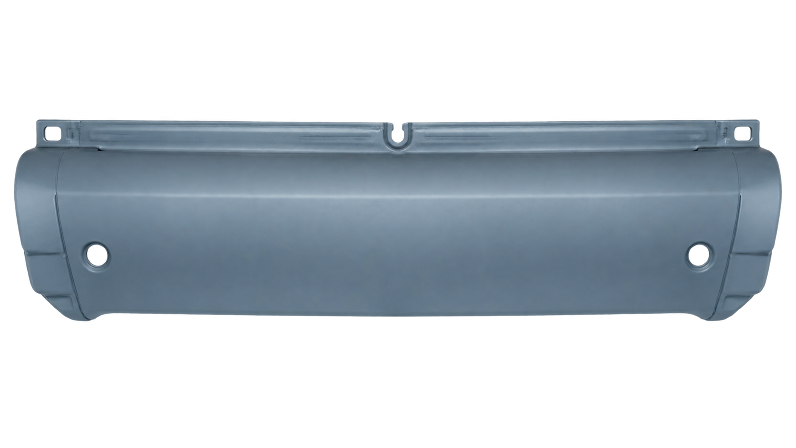 Achterbumper voor SMART FORTWO W450 1998-2007