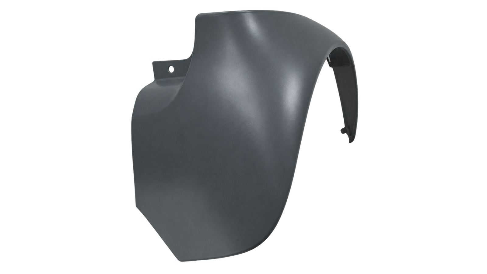 Bumperhoek voor SMART FORTWO W450 1998-2007