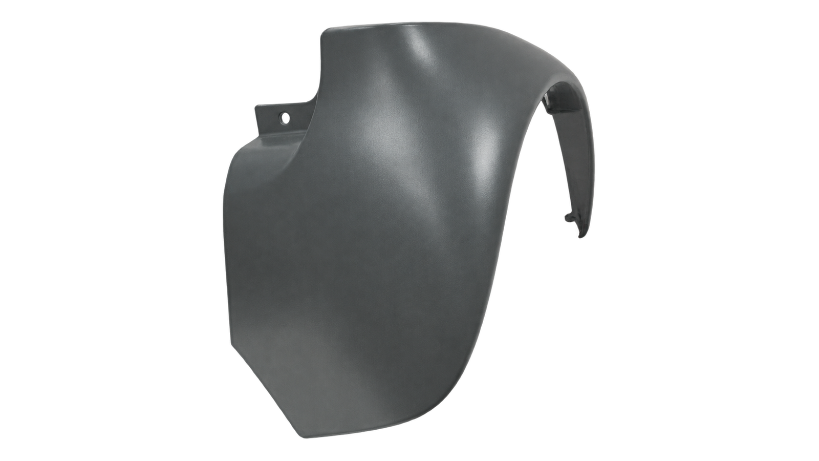 Bumperhoek voor SMART FORTWO W450 1998-2007