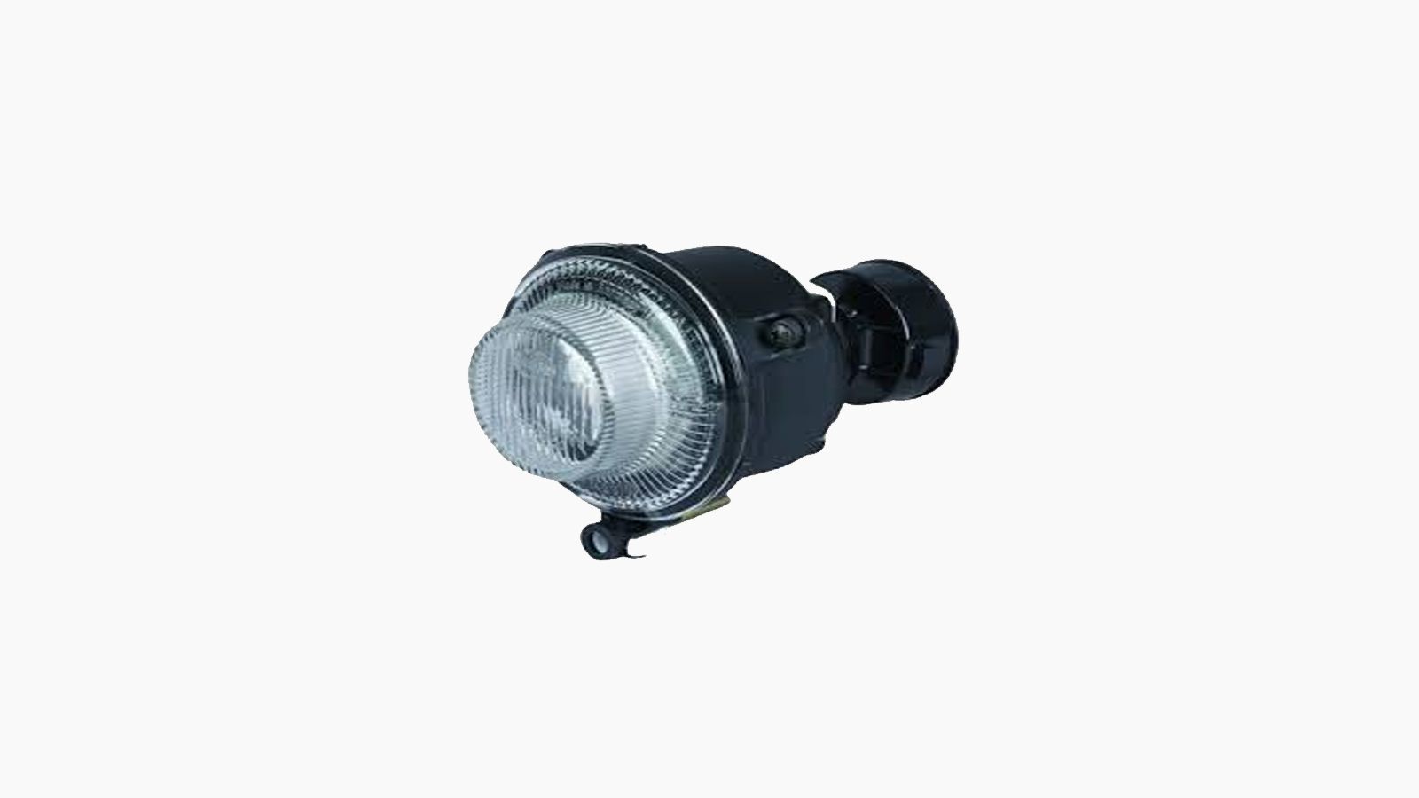 Mistlamp Voor H3 R/L 02-07