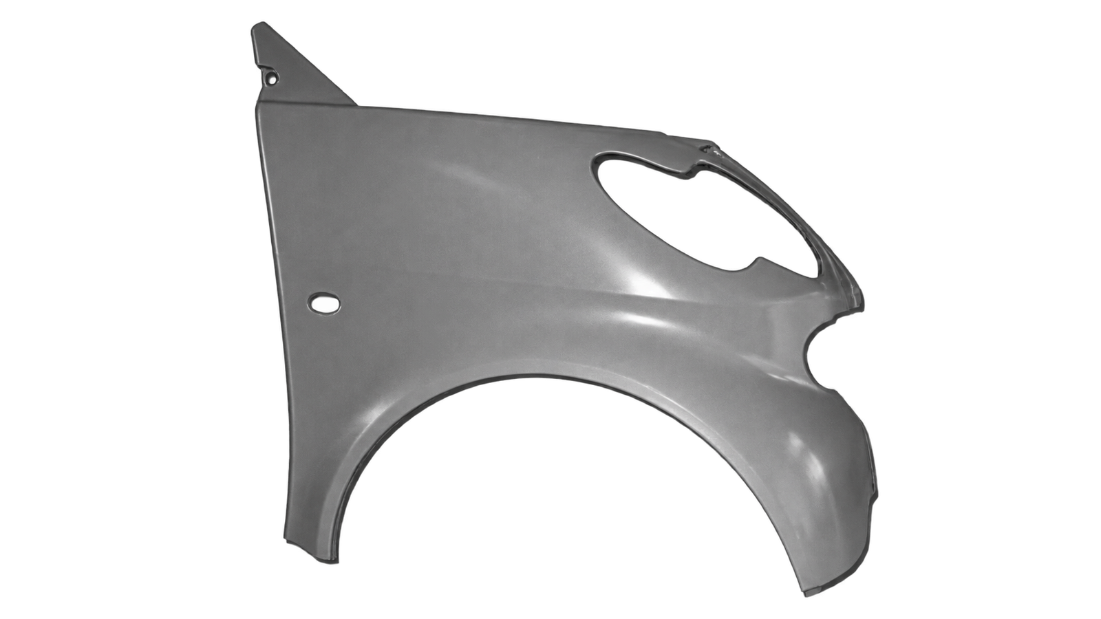 Spatbord (voorscherm) voor SMART FORTWO W450 1998-2007