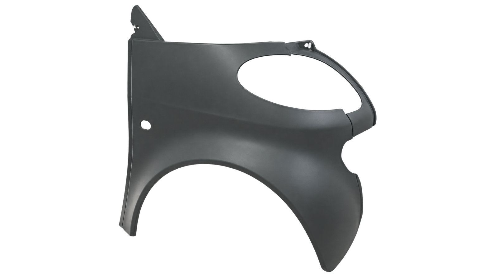Spatbord (voorscherm) voor SMART FORTWO W450 1998-2007