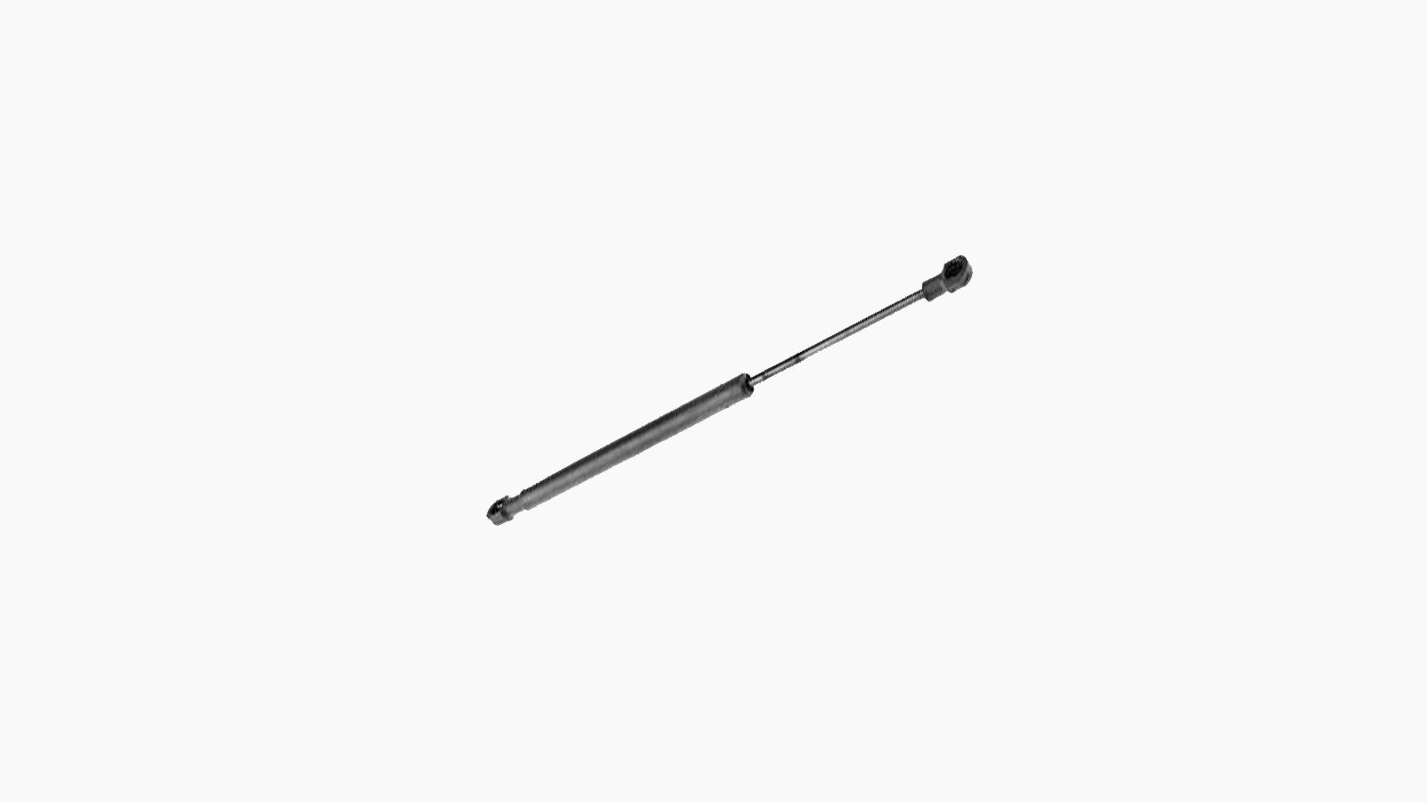 Gasveer Achterklep 305L / 130N
