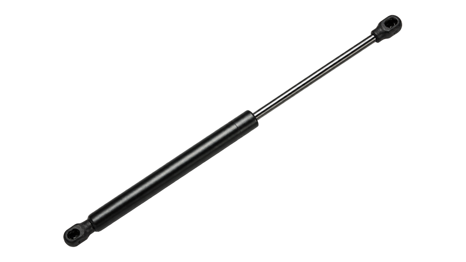 Achterklep gasveer voor SMART FORTWO W450 1998-2007