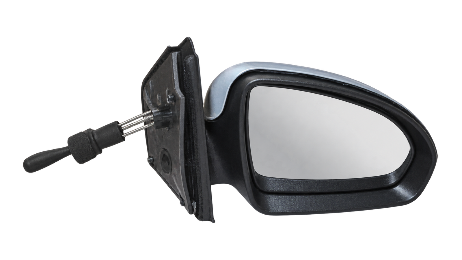 Buitenspiegel voor SMART FORTWO W451 2007-2014