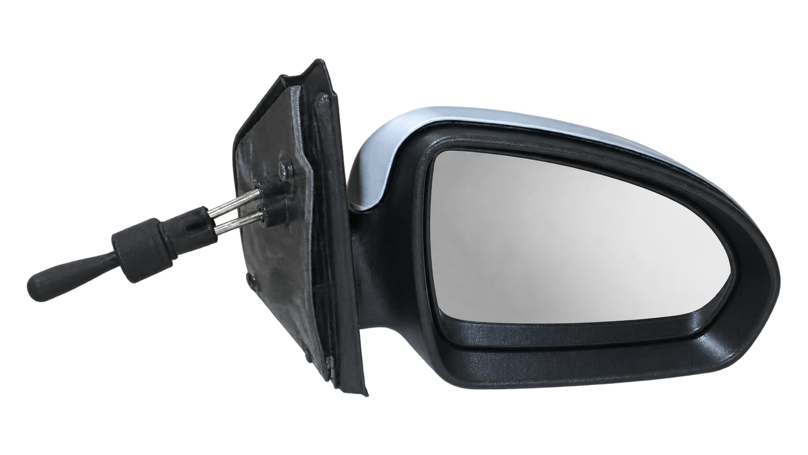 Buitenspiegel voor SMART FORTWO W451 2007-2014