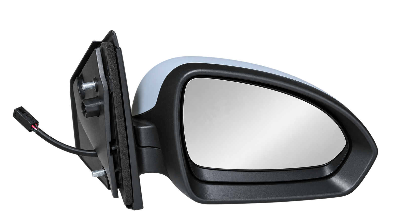 Buitenspiegel links voor SMART FORTWO W451 2007-2014