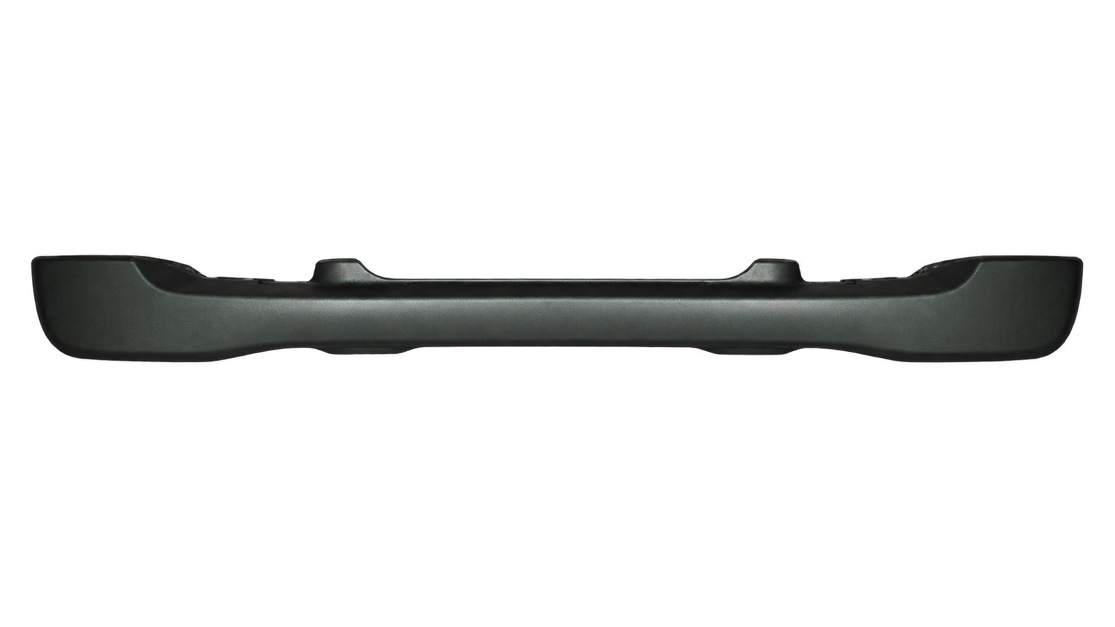 Bumperspoiler voor SMART FORTWO W451 2007-2014