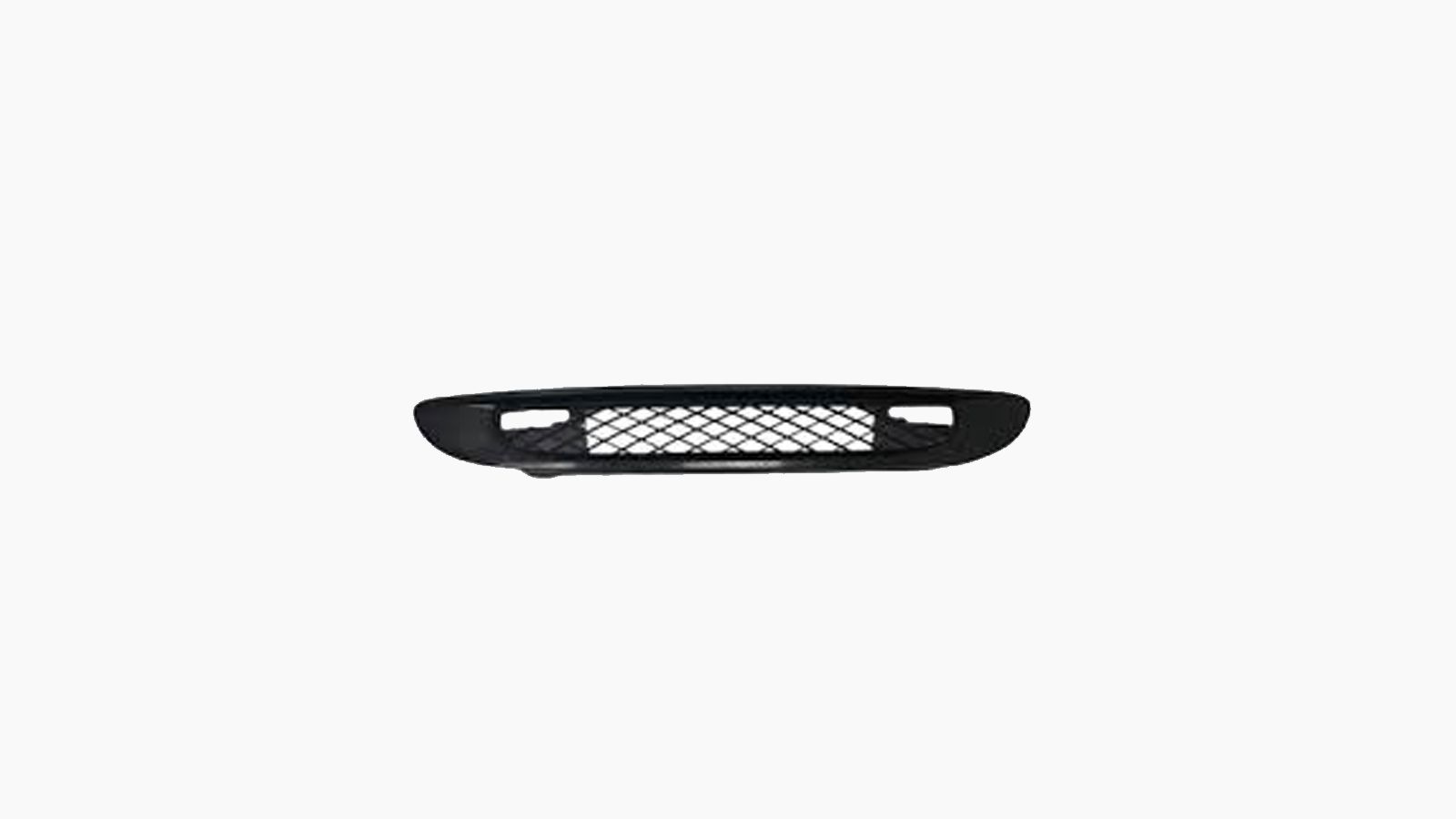 Grille In Primer